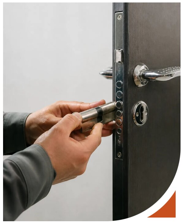 Замена замков Mul T Lock с выездом в Выборге круглосуточно