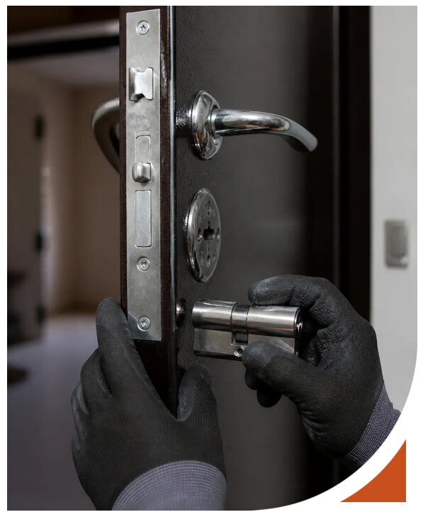 Замена замков Abloy срочно с гарантией и выездом в Выборге
