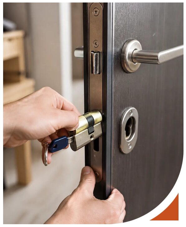 Профессиональный ремонт замков Mul T Lock с выездом в Выборге