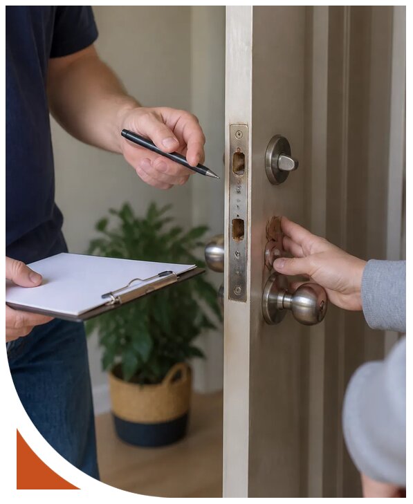 Срочный ремонт замков Abloy в Выборге от 3577 р. | Разлок-Вбр